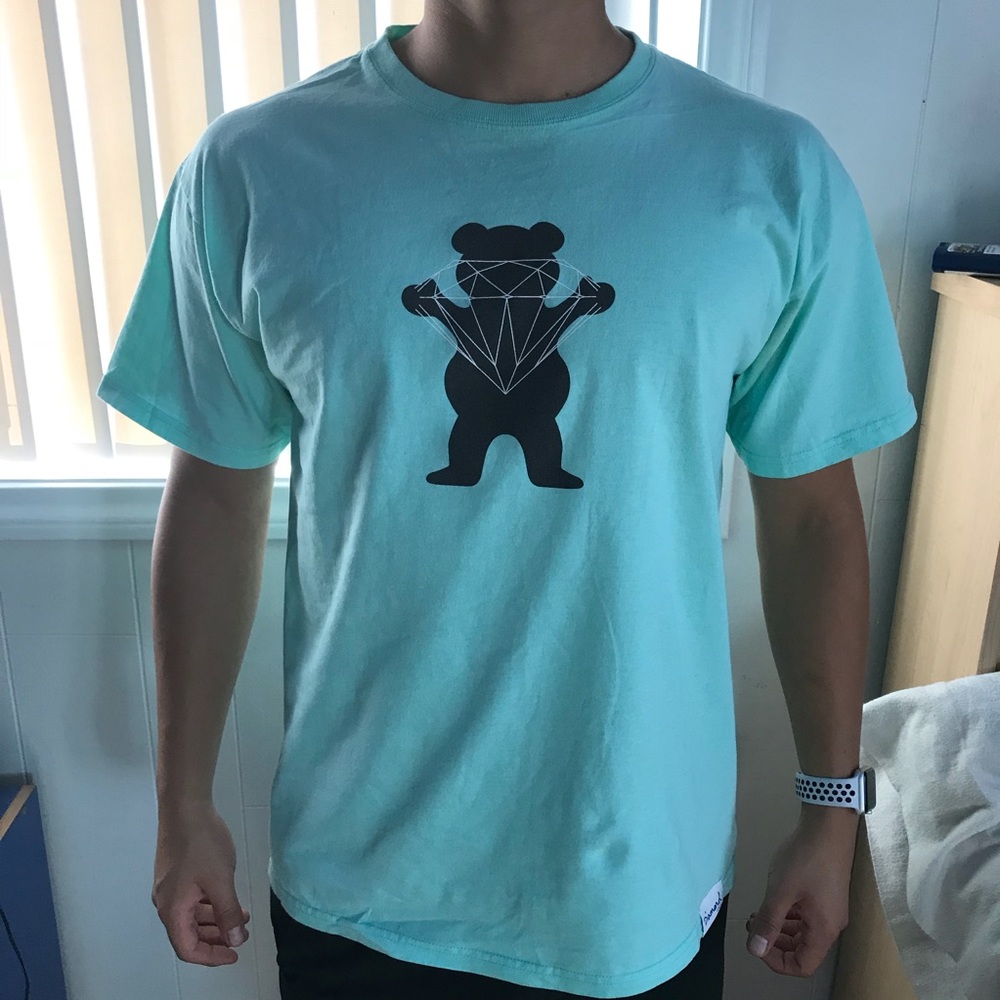 Diamond Supply Co T-Shirt